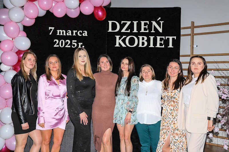 Dzień Kobiet 2025